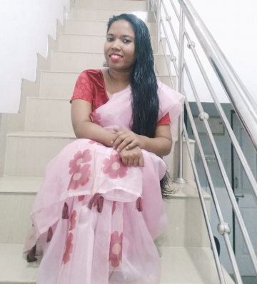 Aswathy